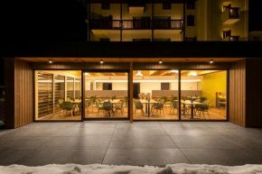 Residence Hotel Eden - Family & Wellness Resort Andalo